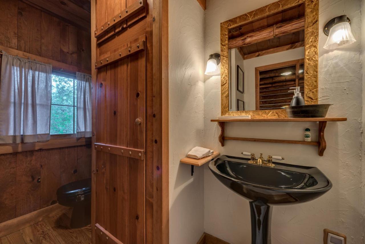 The Davies Family Inn - Adults Only Placerville Kültér fotó
