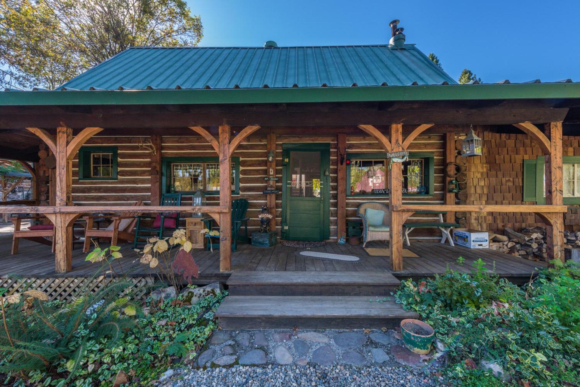 The Davies Family Inn - Adults Only Placerville Szoba fotó
