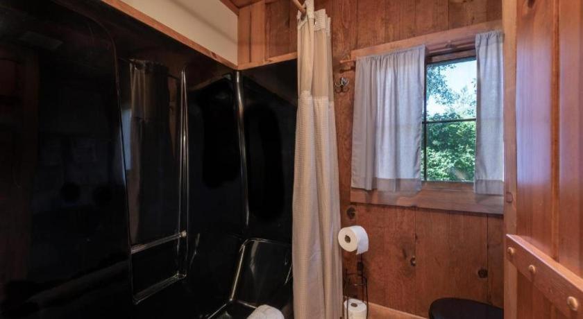 The Davies Family Inn - Adults Only Placerville Kültér fotó