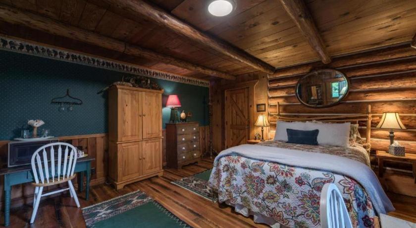The Davies Family Inn - Adults Only Placerville Kültér fotó
