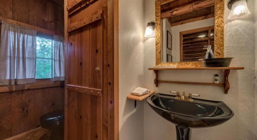 The Davies Family Inn - Adults Only Placerville Kültér fotó